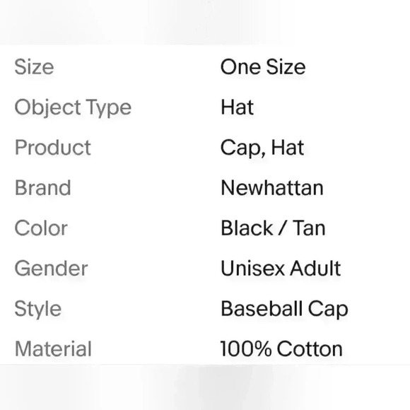 Custom Painted NEWHATTAN Invader Zim Nickelodeon Adjustable Ball Baseball Cap - Picture 9 of 9